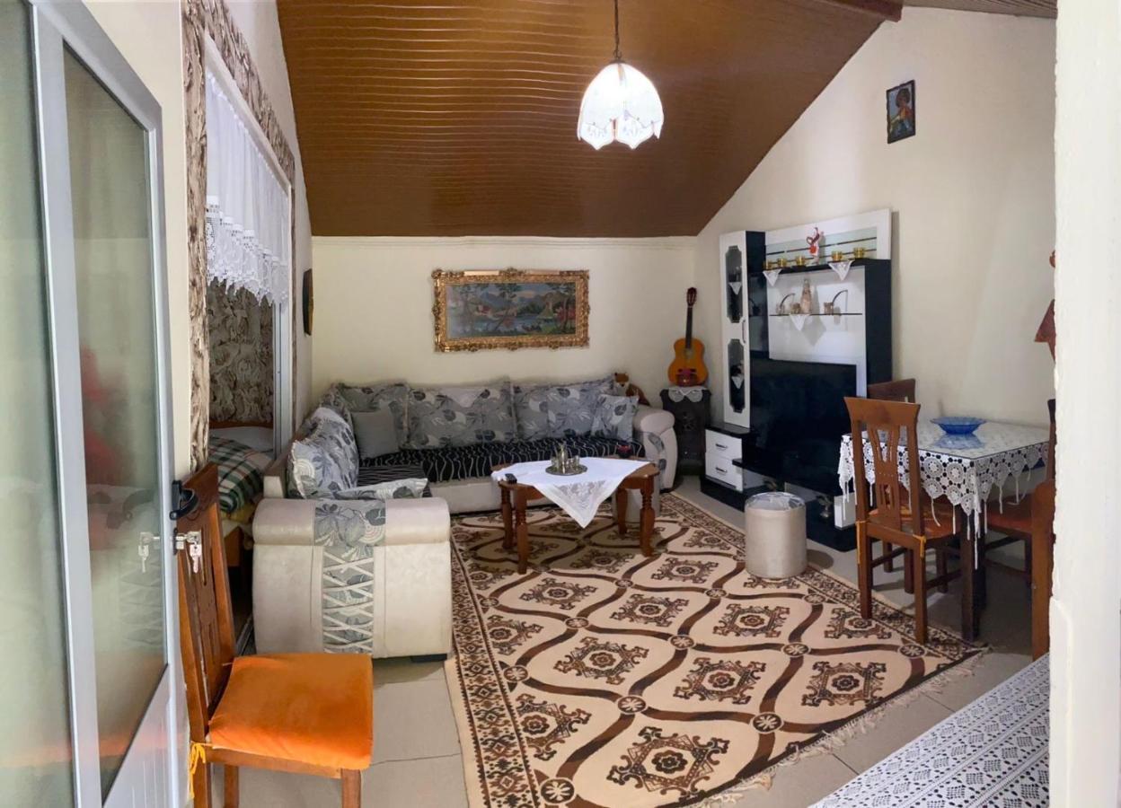 Kasaj Villa Гирокастра Экстерьер фото