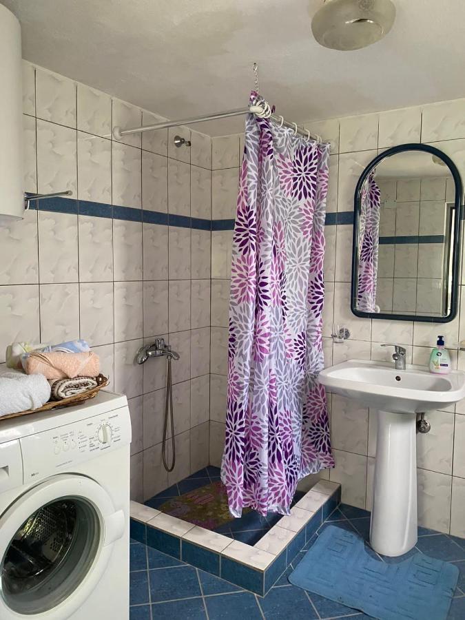 Kasaj Villa Гирокастра Экстерьер фото